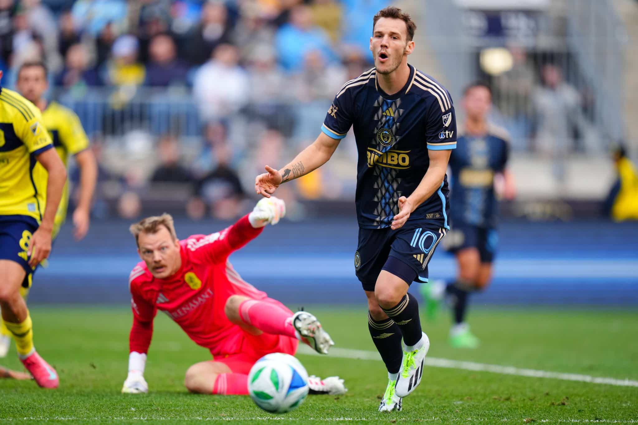 Philadelphia Union vs St. Louis City Prediction 2