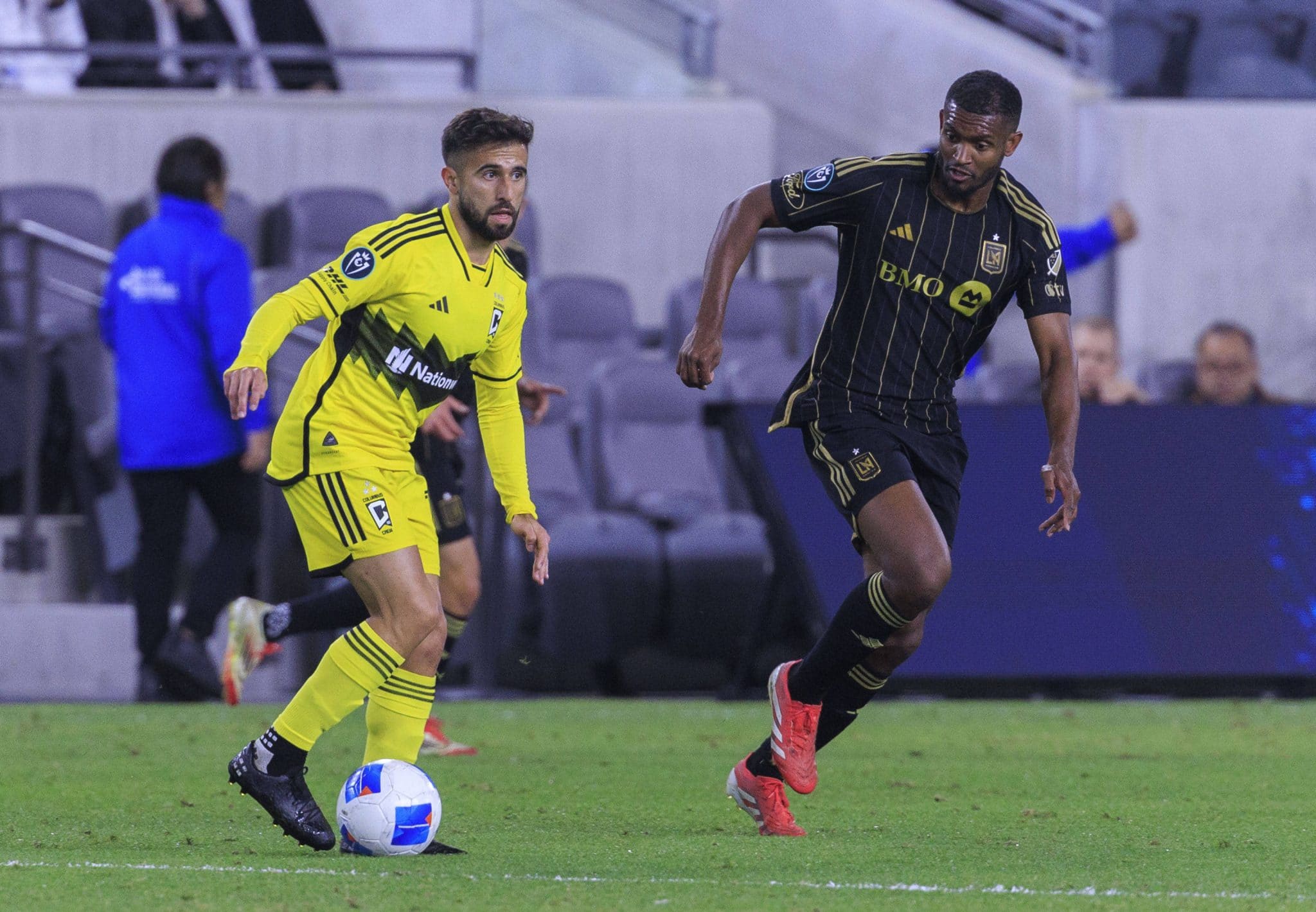 San Diego vs Columbus Crew prediction, odds & betting tips &ndash; 03/16/2025
