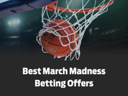 Best March Madness Betting Promos: Claim Over $2K in Bonus Bets