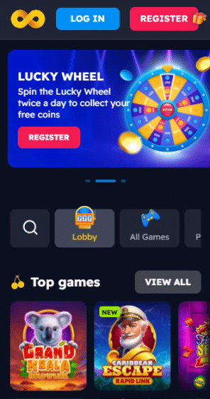 Nolimitcoins promo code