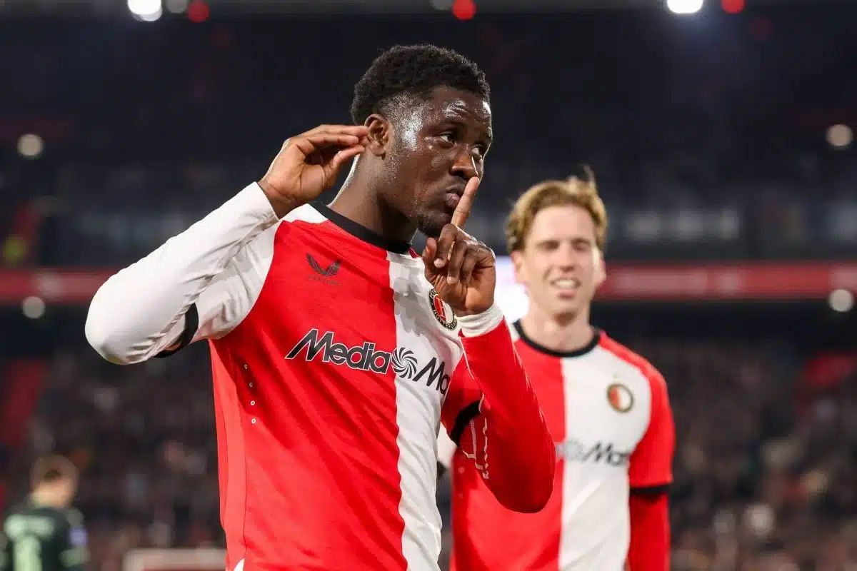 AZ Alkmaar vs Feyenoord Wedtips & Voorspellingen (05/04/2025)