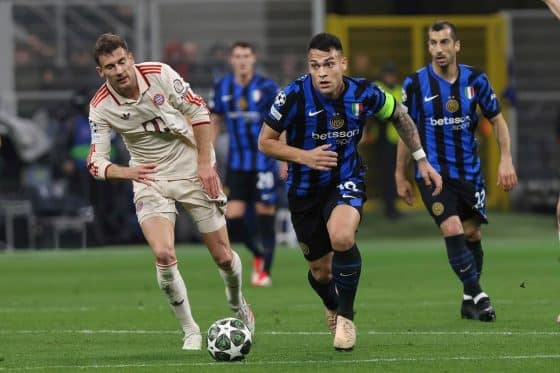 Barcelona vs Inter Milan előrejelz&eacute;s