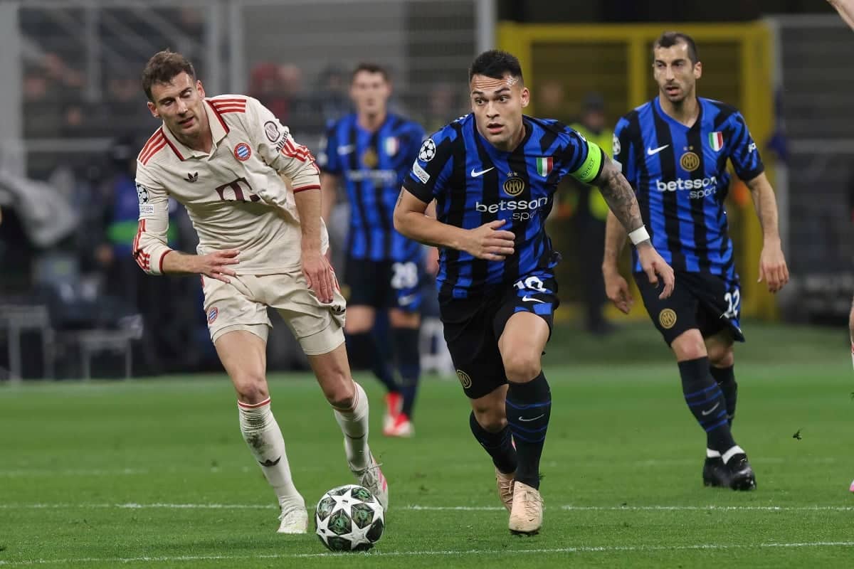 Barcelona vs Inter Milan előrejelz&eacute;s, oddsok &eacute;s fogad&aacute;si tippek &ndash; 2025.04.30.