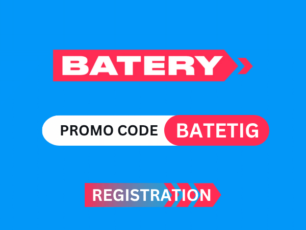 Baterybet Promo Code BATETIG in 2026: Get up to ₹150,000 and 430 Free Spins