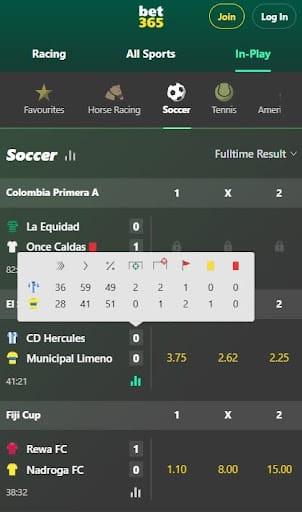 Bet365 sign up bonus australia: top features 