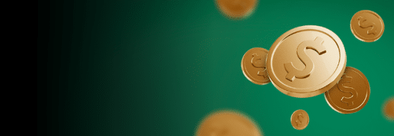 Bonus Casino Betwinner