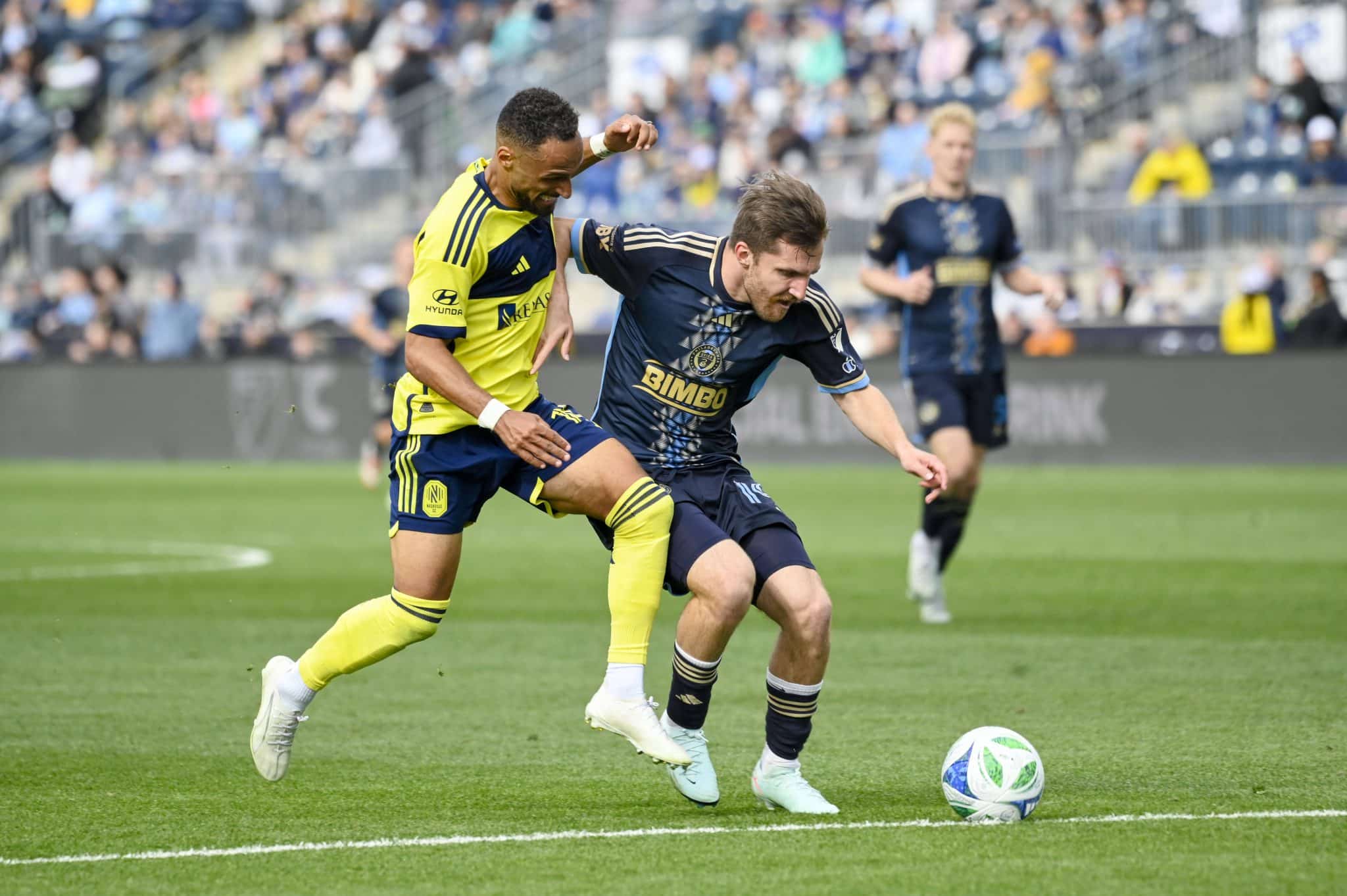 Charlotte vs Nashville prediction, odds & betting tips &ndash; 04/05/2025