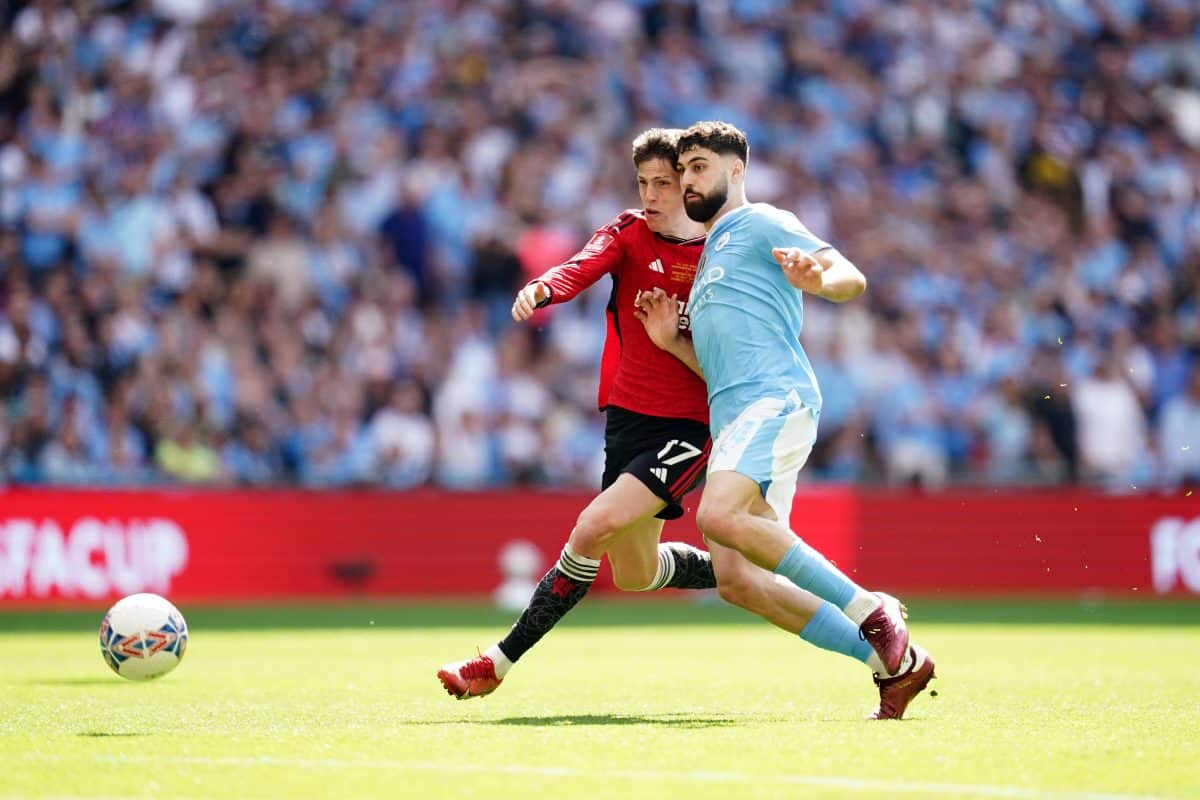 Manchester United - Manchester City kijken