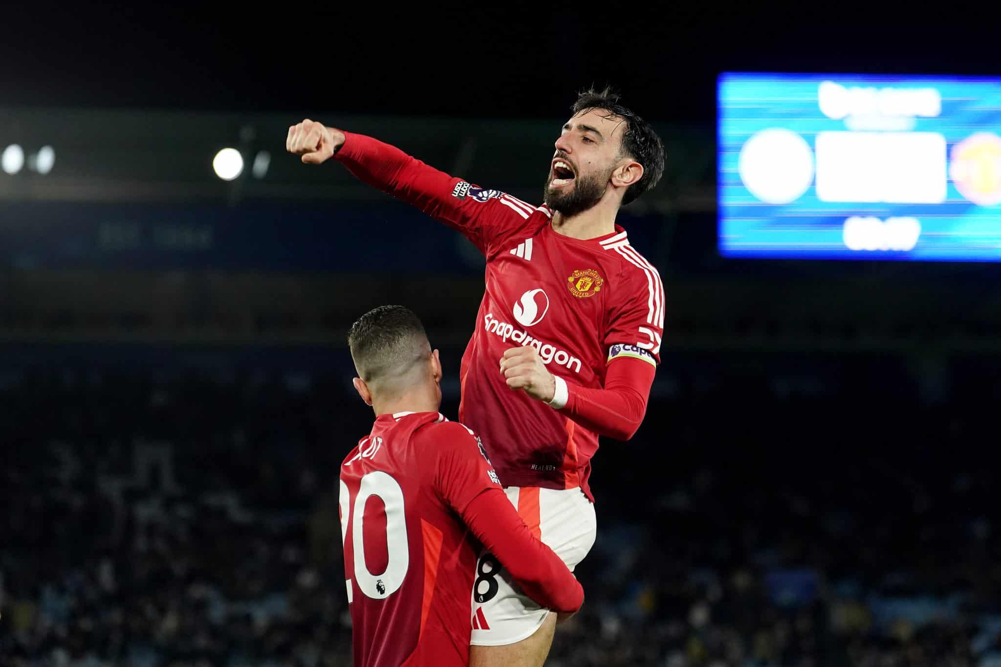 Lyon - Man United op TV en Livestreams: Waar kan ik het kijken? (10/04/2025)