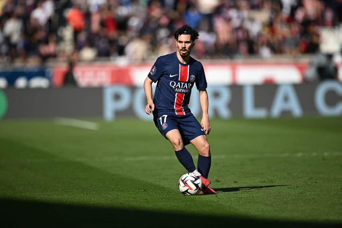 PSG - Aston Villa kijken