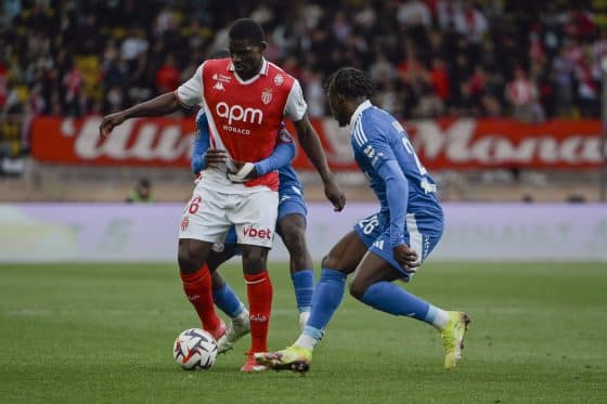 Le Havre vs Monaco előrejelz&eacute;s