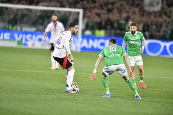 Lyon vs Rennes előrejelz&eacute;s
