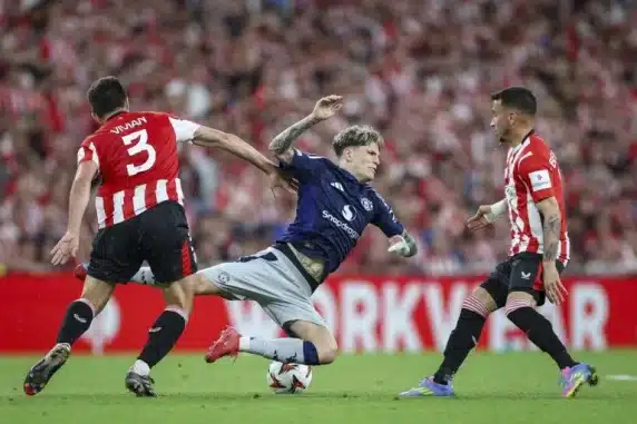 Man Utd vs Athletic Bilbao előrejelz&eacute;s, oddsok &eacute;s fogad&aacute;si tippek &ndash; 2025.05.08.