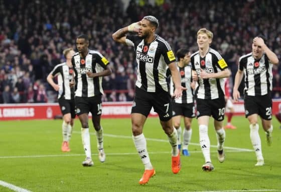 Newcastle vs Ipswich előrejelz&eacute;s