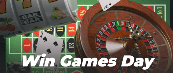 Promo Casino Betwinner