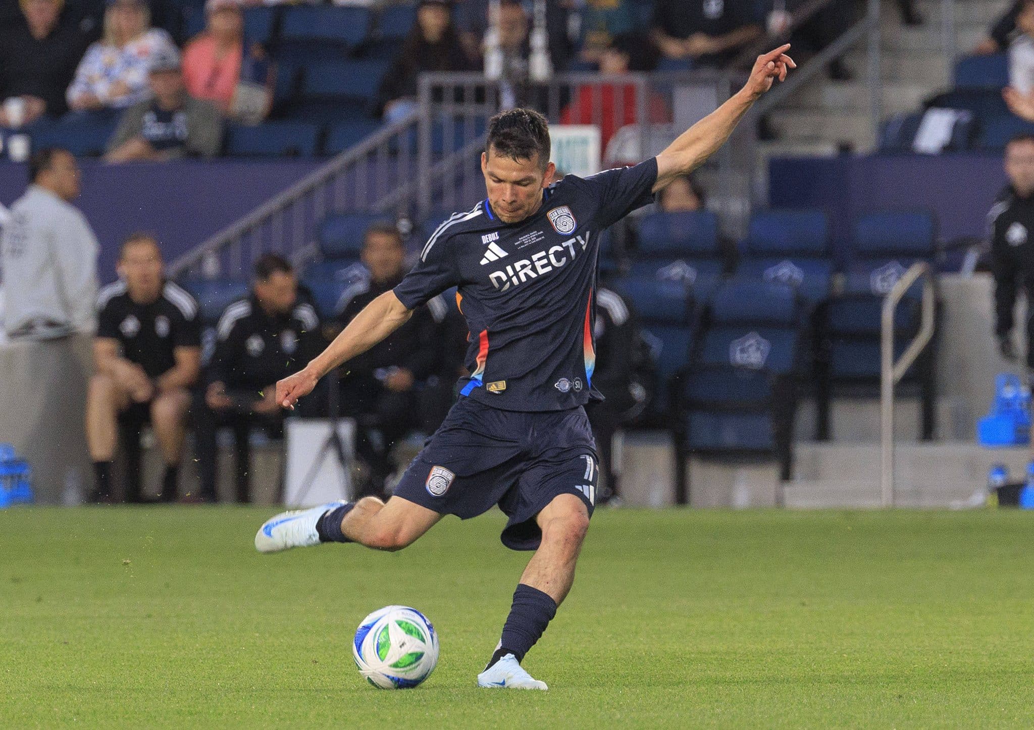 San Diego vs Seattle Sounders Prediction 2