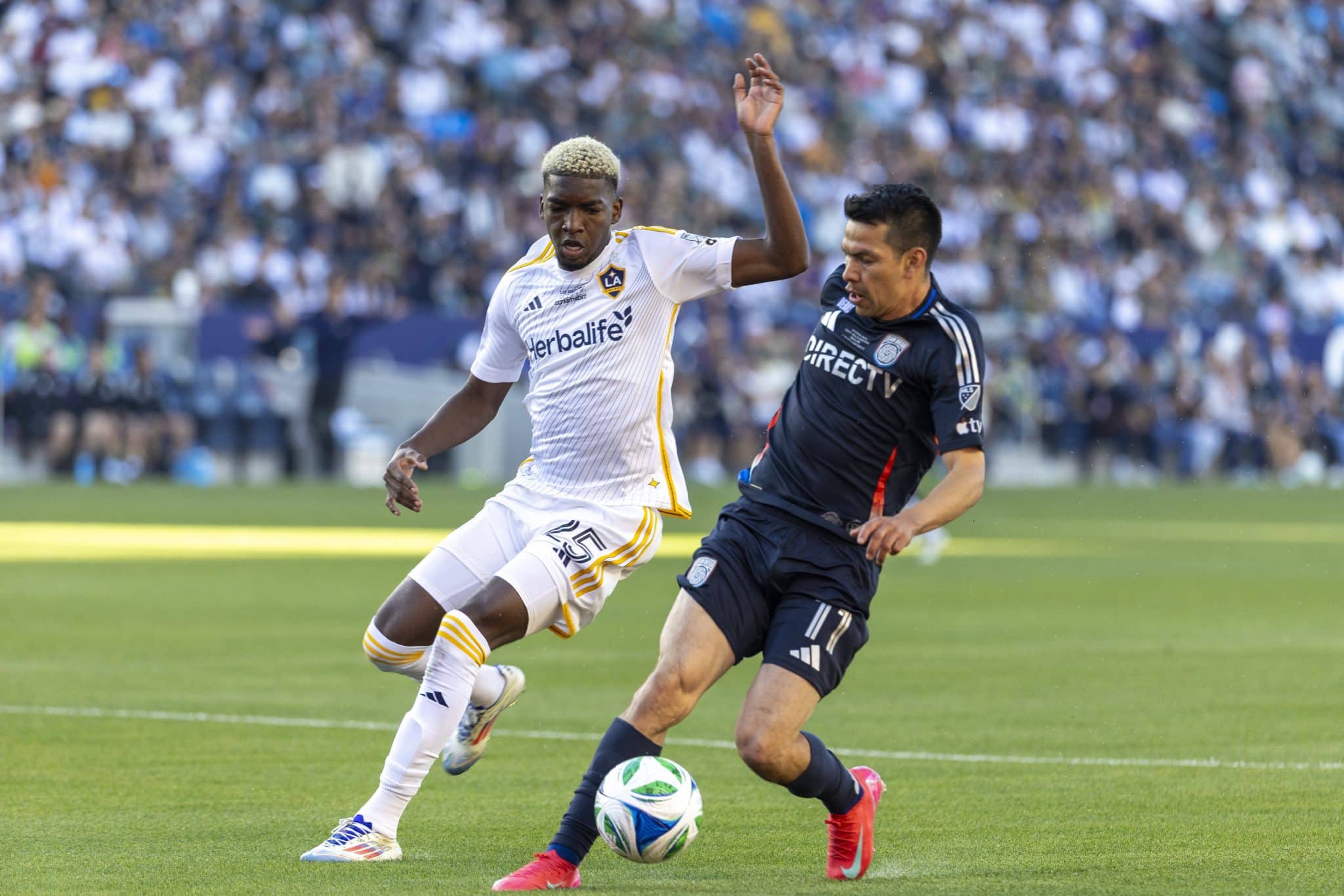 San Diego vs Seattle Sounders prediction, odds & betting tips &ndash; 04/06/2025