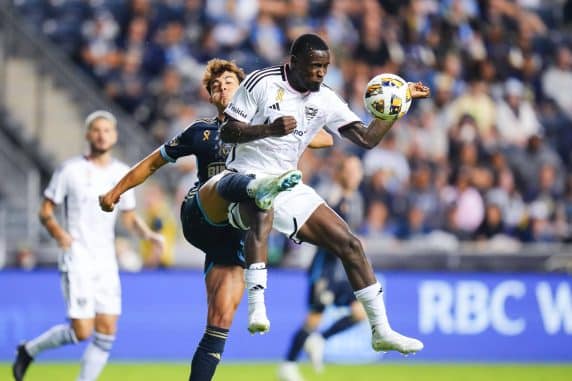 San Jose Earthquakes vs DC United prediction, odds & betting tips &ndash; 04/07/2025