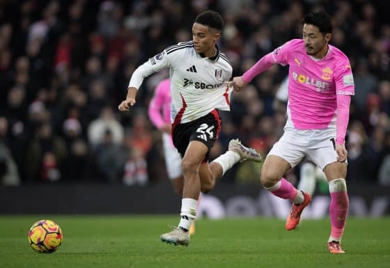 Southampton vs Fulham előrejelz&eacute;s