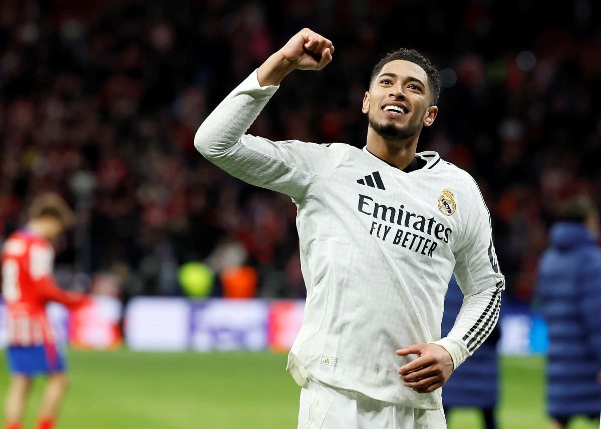 Arsenal vs Real Madrid Wedtips & Voorspellingen (08/04/2025)