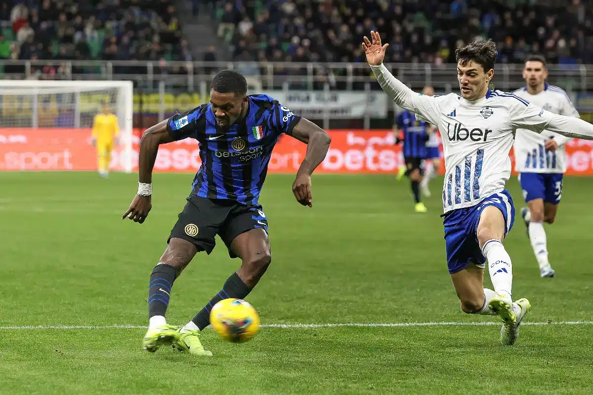 Parma vs Inter Milan Wedtips & Voorspellingen (05/04/2025)