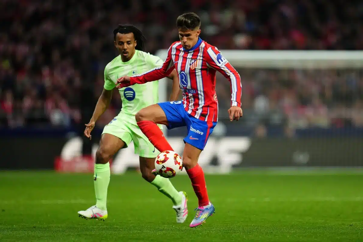 Sevilla vs Atletico Madrid Wedtips & Voorspellingen (06/04/2025)