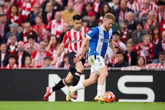 Alaves vs Valencia előrejelz&eacute;s