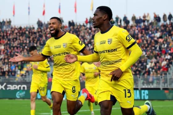 Atalanta vs Parma előrejelz&eacute;s