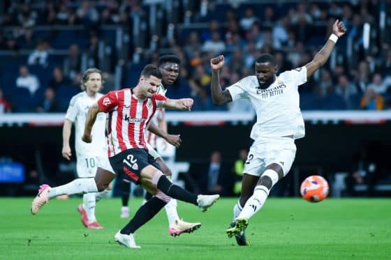 Athletic Club vs Alaves előrejelz&eacute;s