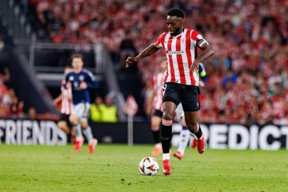 Athletic Club vs Barcelona előrejelz&eacute;s