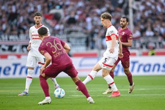 Augsburg vs Union Berlin előrejelz&eacute;s