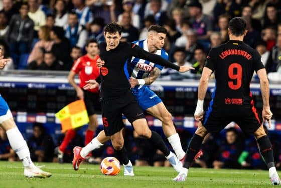 Barcelona vs Villarreal előrejelz&eacute;s