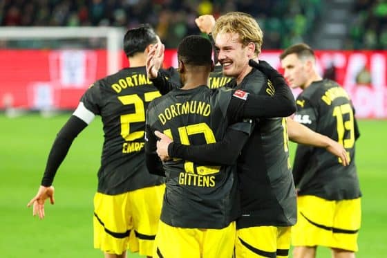 Bayer Leverkusen vs Borussia Dortmund előrejelz&eacute;s
