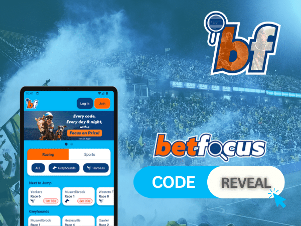 Betfocus code 2026: Sign up to bet on horse racing & 18 other sports