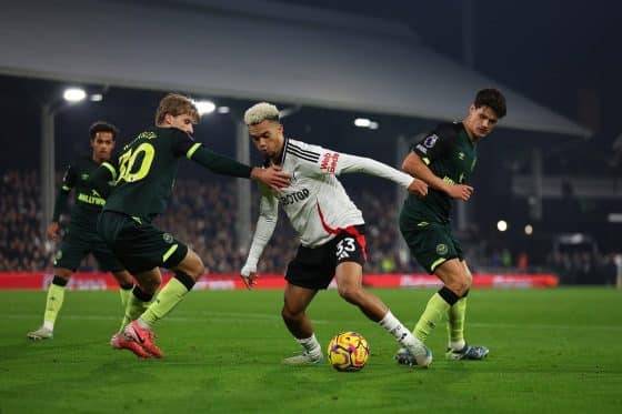 Brentford vs Fulham előrejelz&eacute;s