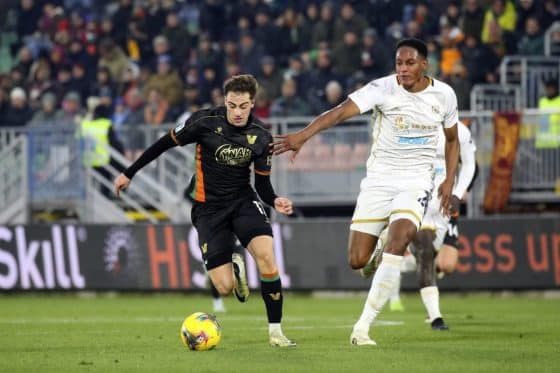 Cagliari vs Venezia előrejelz&eacute;s