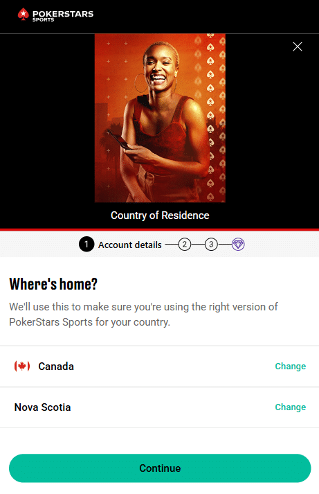 how to join pokerstars and activate the bonus code