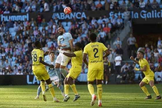 Celta Vigo vs Sevilla előrejelz&eacute;s