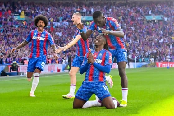 Crystal Palace – Wolves előrejelzés