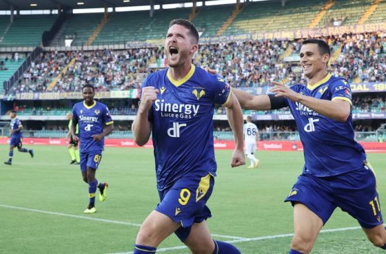 Empoli vs Verona előrejelz&eacute;s