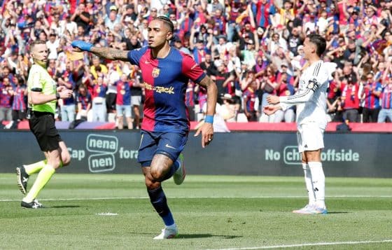 Espanyol vs Barcelona előrejelz&eacute;s