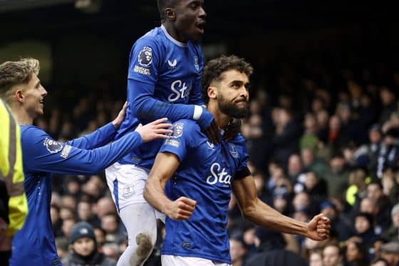 Everton vs Southampton előrejelz&eacute;s