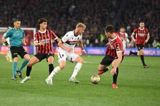 Fiorentina vs Bologna előrejelz&eacute;s