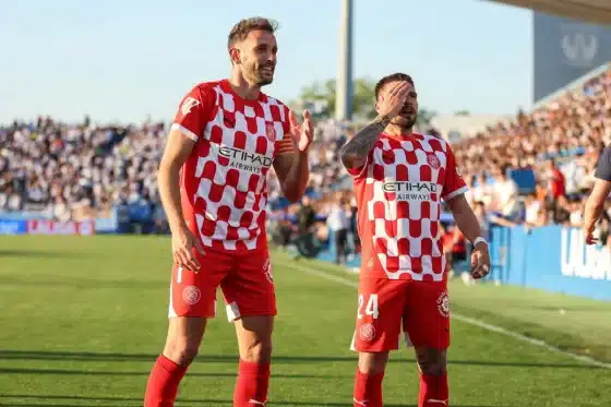 Girona – Villarreal előrejelzés