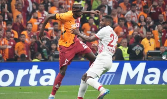 Goztepe vs Galatasaray előrejelz&eacute;s