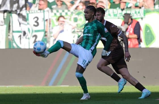 Heidenheim vs Werder Bremen előrejelz&eacute;s