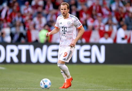 Hoffenheim vs Bayern M&uuml;nchen előrejelz&eacute;s