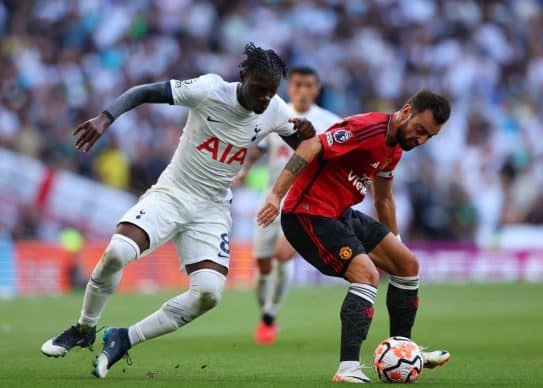 Tottenham &ndash; Man United op TV en Livestreams: Waar kan ik het kijken? (21/05/2025)