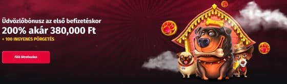 Jettbet prom&oacute;ci&oacute;s k&oacute;d