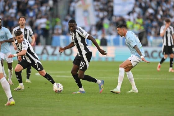 Juventus vs Udinese előrejelz&eacute;s